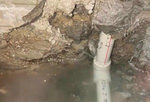 韶山管道漏水检测五