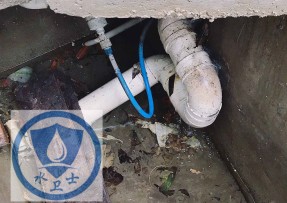 韶山水管漏水检测公司6