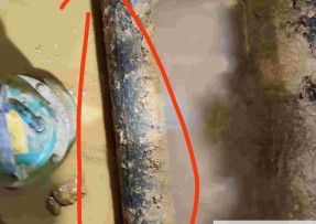 韶山水管漏水检测公司1